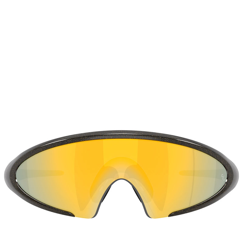 Oakley Ellipse 50th Anniversary - Midas Fleck/Prizm 24K