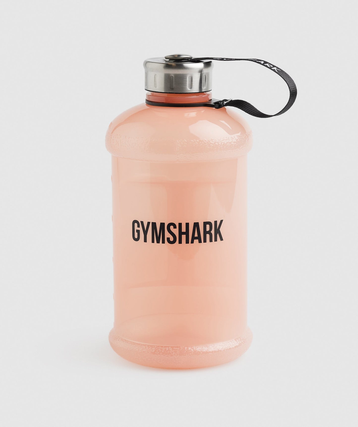Gymshark 50oz Water Bottle - Paige Pink
