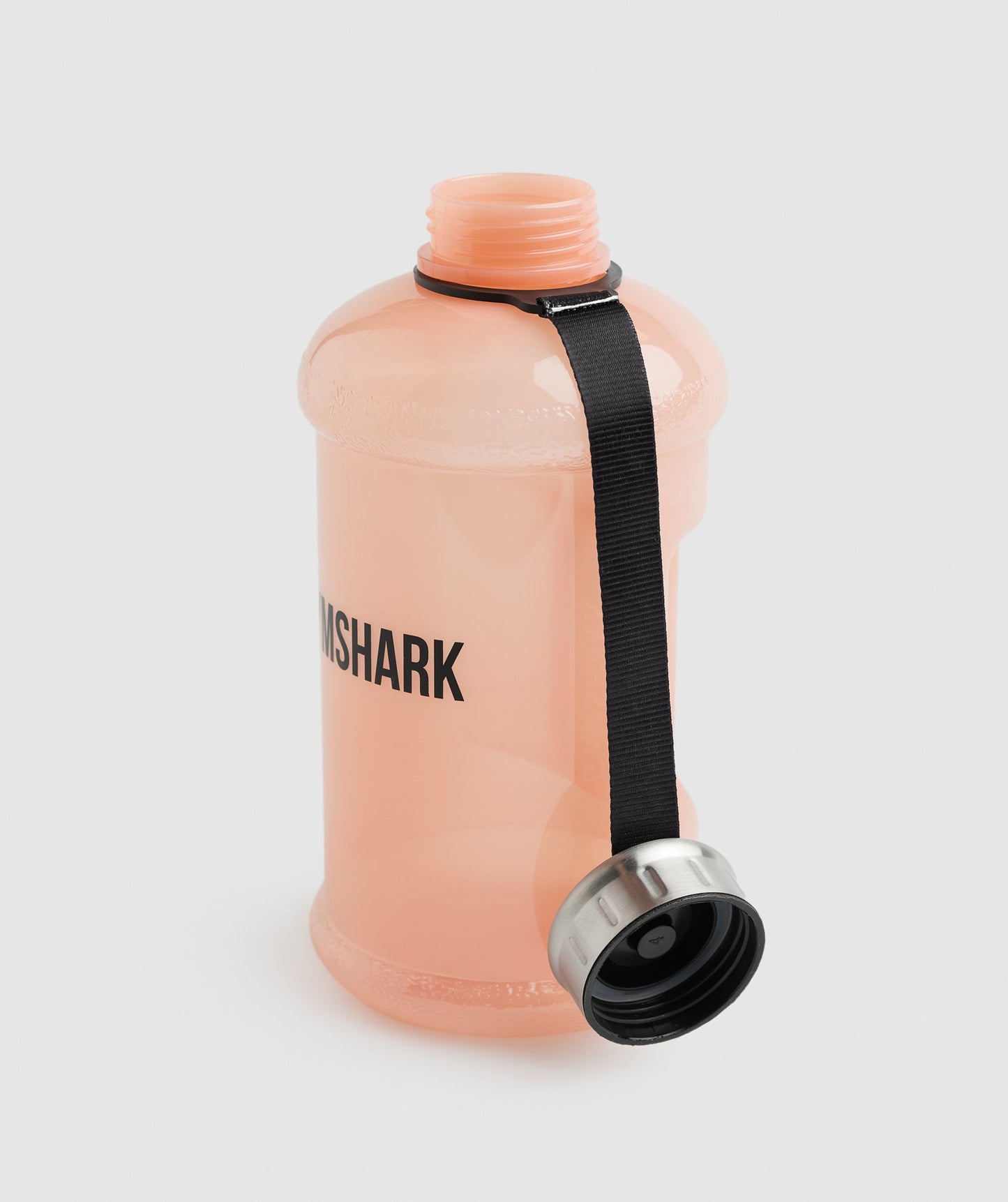Gymshark 50oz Water Bottle - Paige Pink