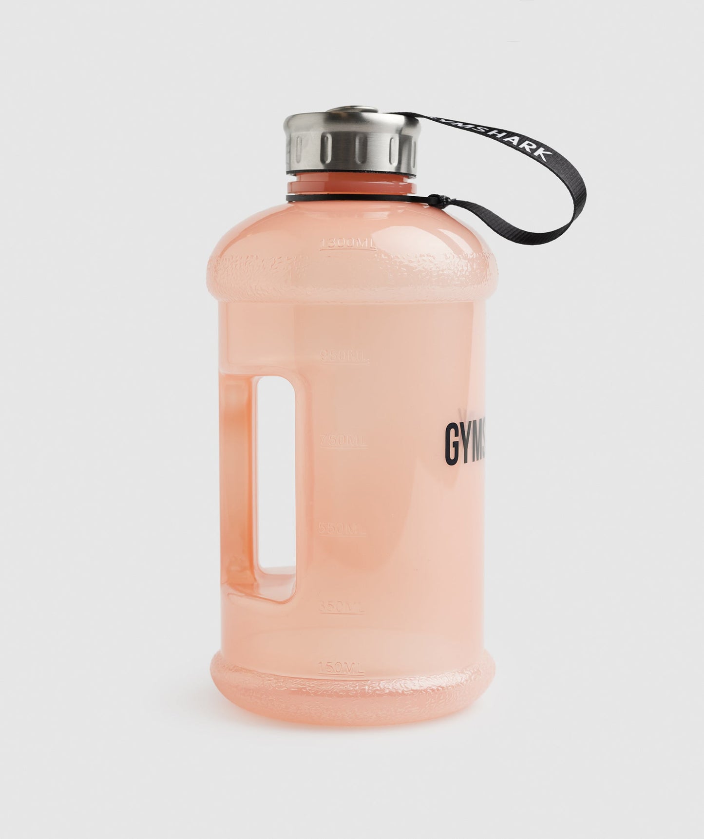 Gymshark 50oz Water Bottle - Paige Pink