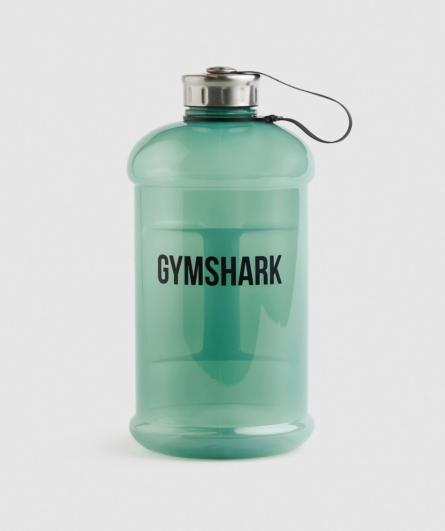 Gymshark 74oz Water Bottle - Alpine Green