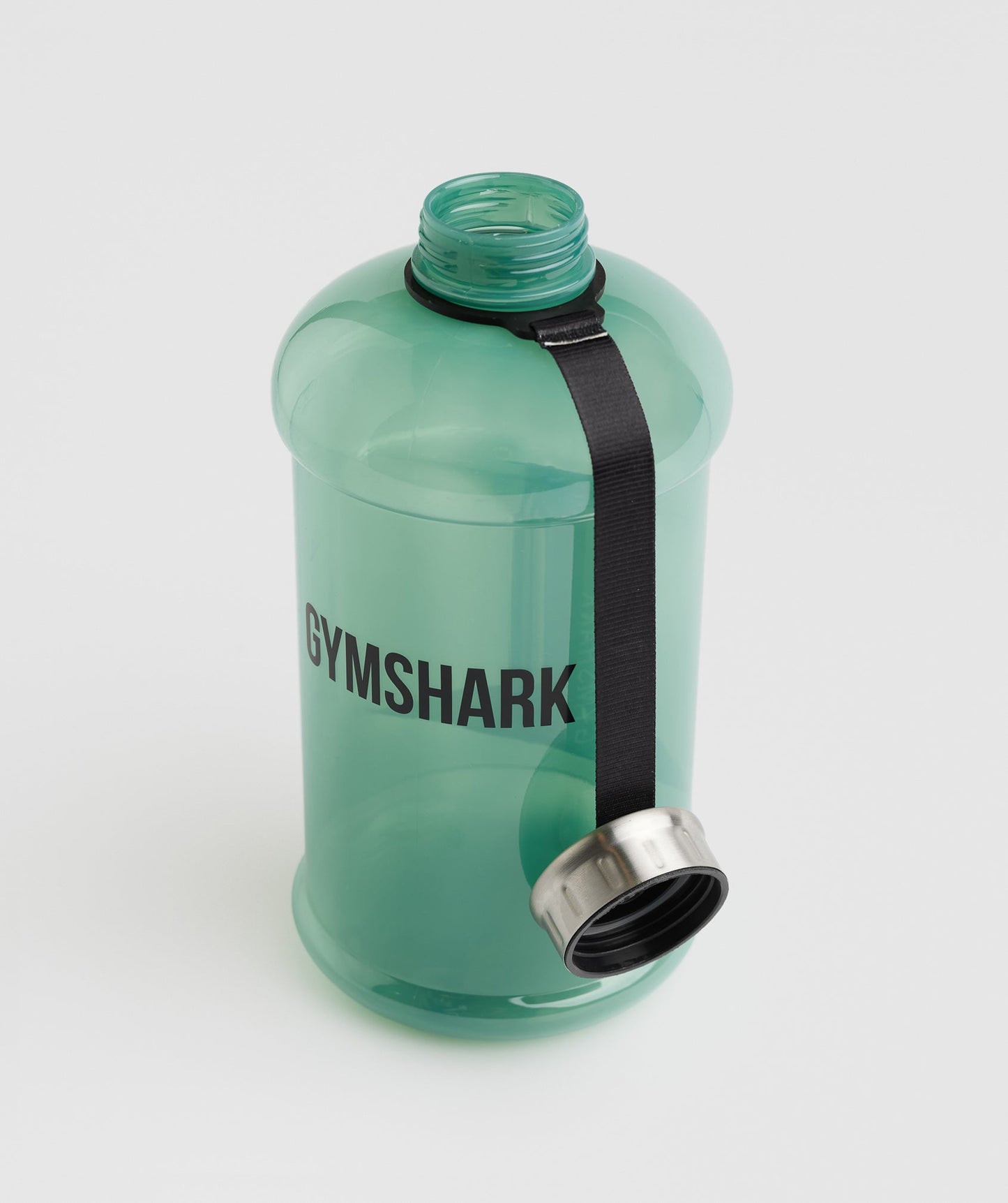 Gymshark 74oz Water Bottle - Alpine Green