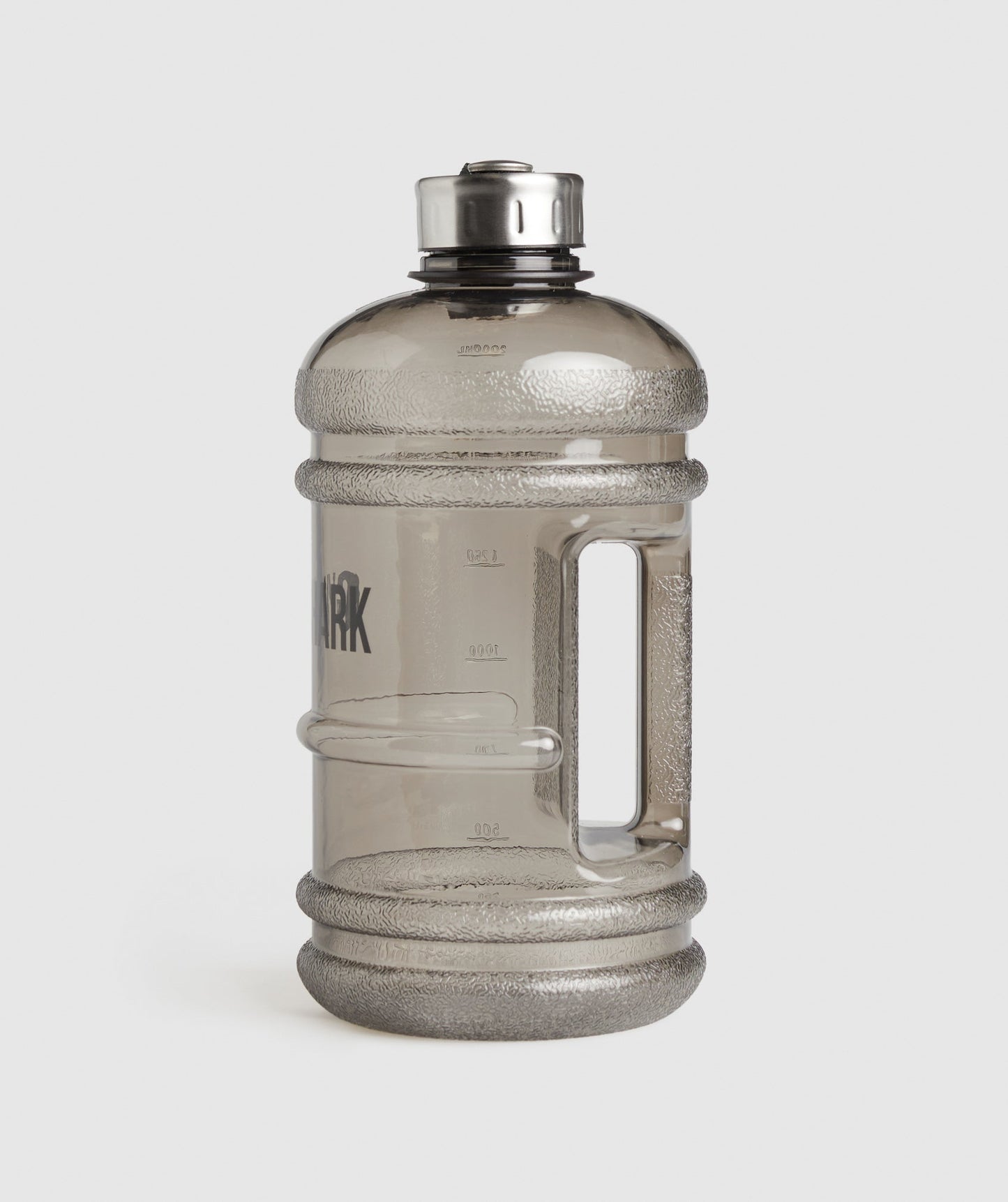 Gymshark 74oz Water Bottle - Black