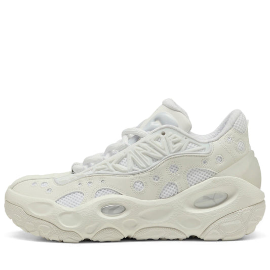 Puma LaFrancé RNR - White Glow/Silver Mist