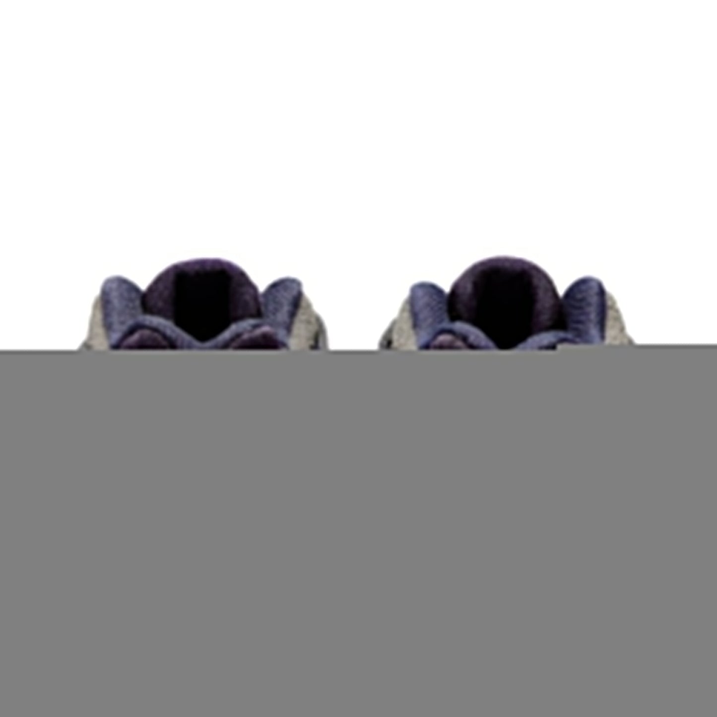Jordan 8 Retro 'Aqua' (TD) - Black/Multi