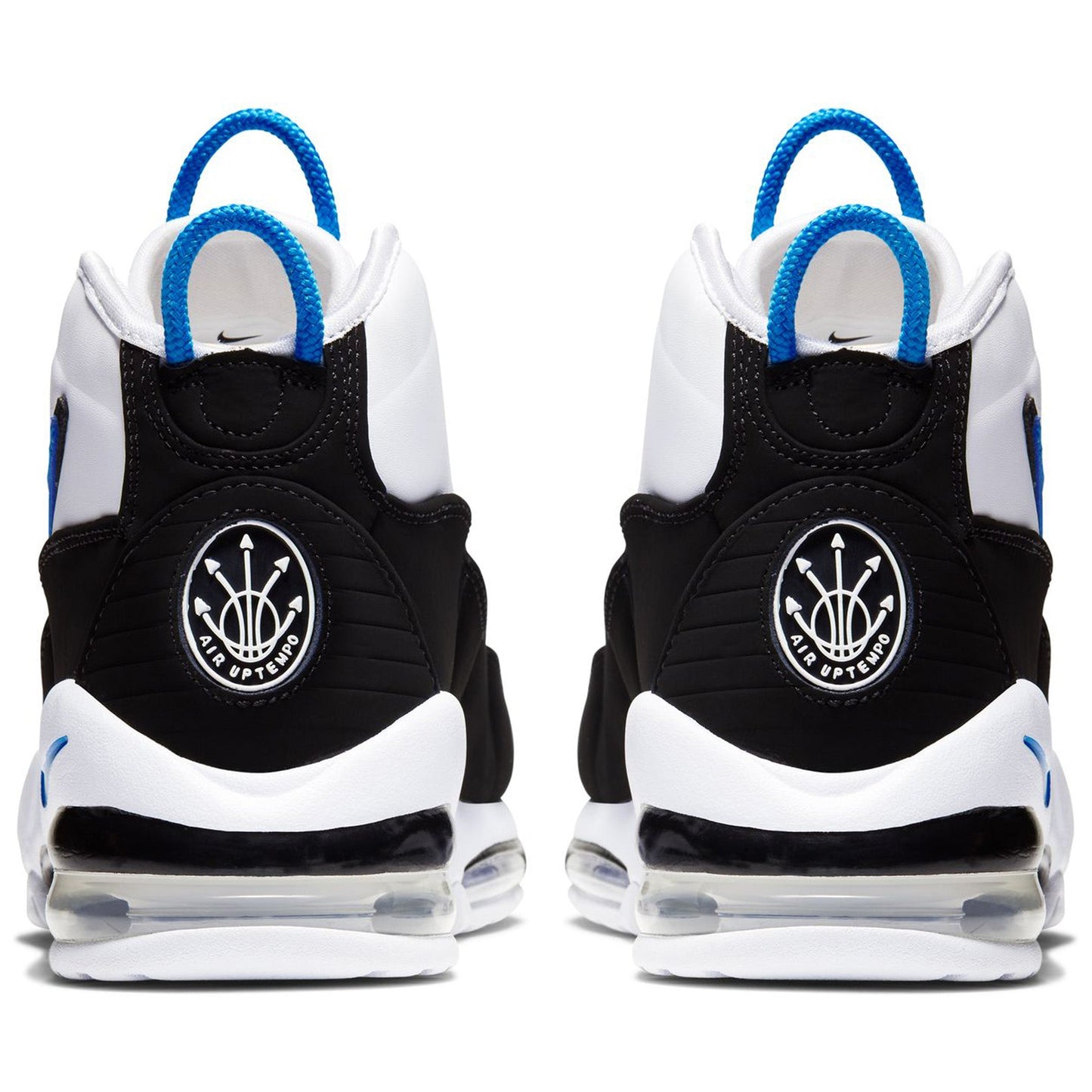 Nike Air Max Uptempo '95 - White/Photo Blue