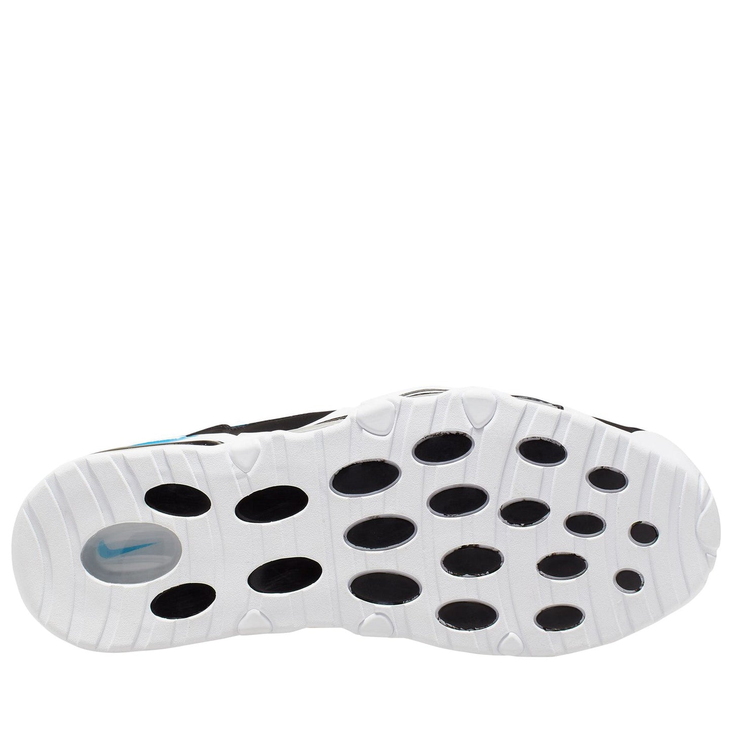 Nike Air Max Uptempo '95 - White/Photo Blue