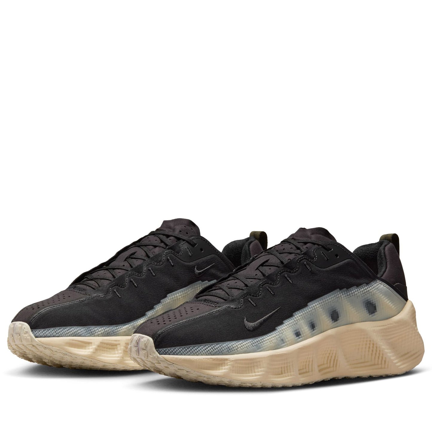 Nike Ava Rover - Black/Anthracite