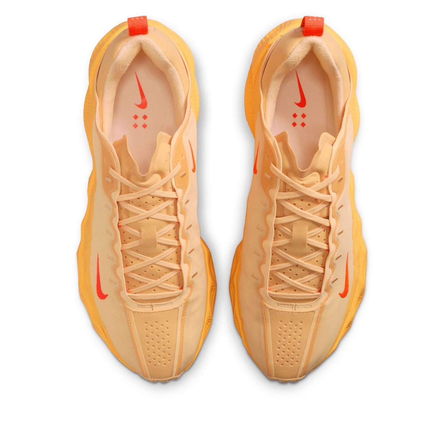 Nike Ava Rover - Celestial Gold/Bright Crimson