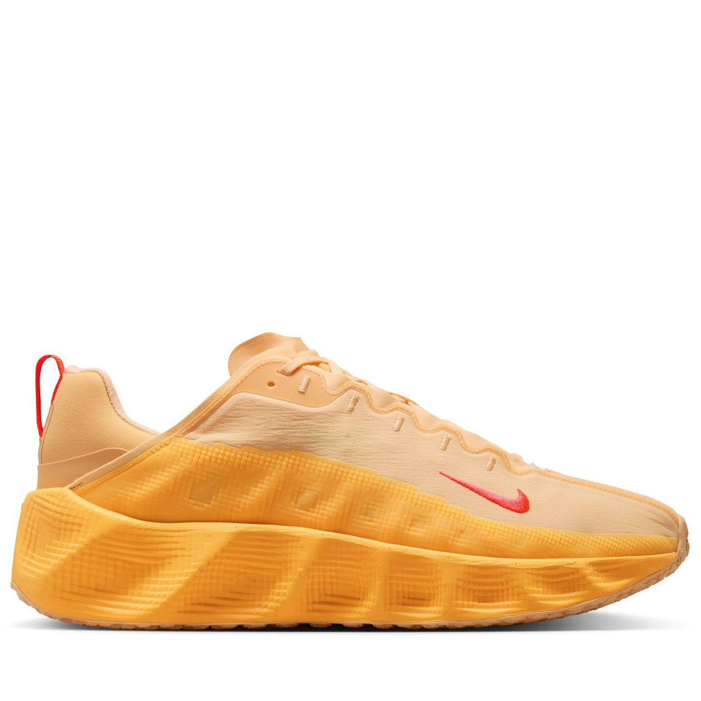 Nike Ava Rover - Celestial Gold/Bright Crimson