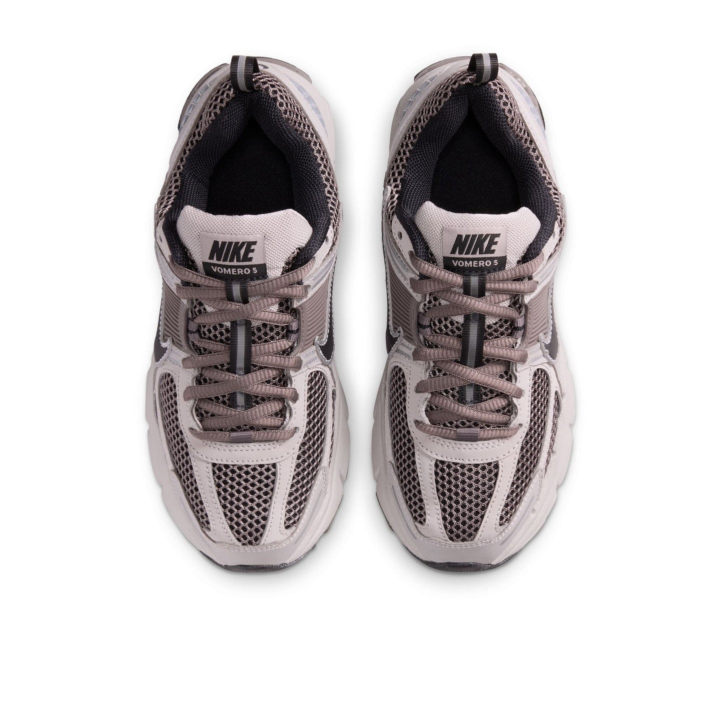 Nike Vomero 5 (GS) - College Grey/Black