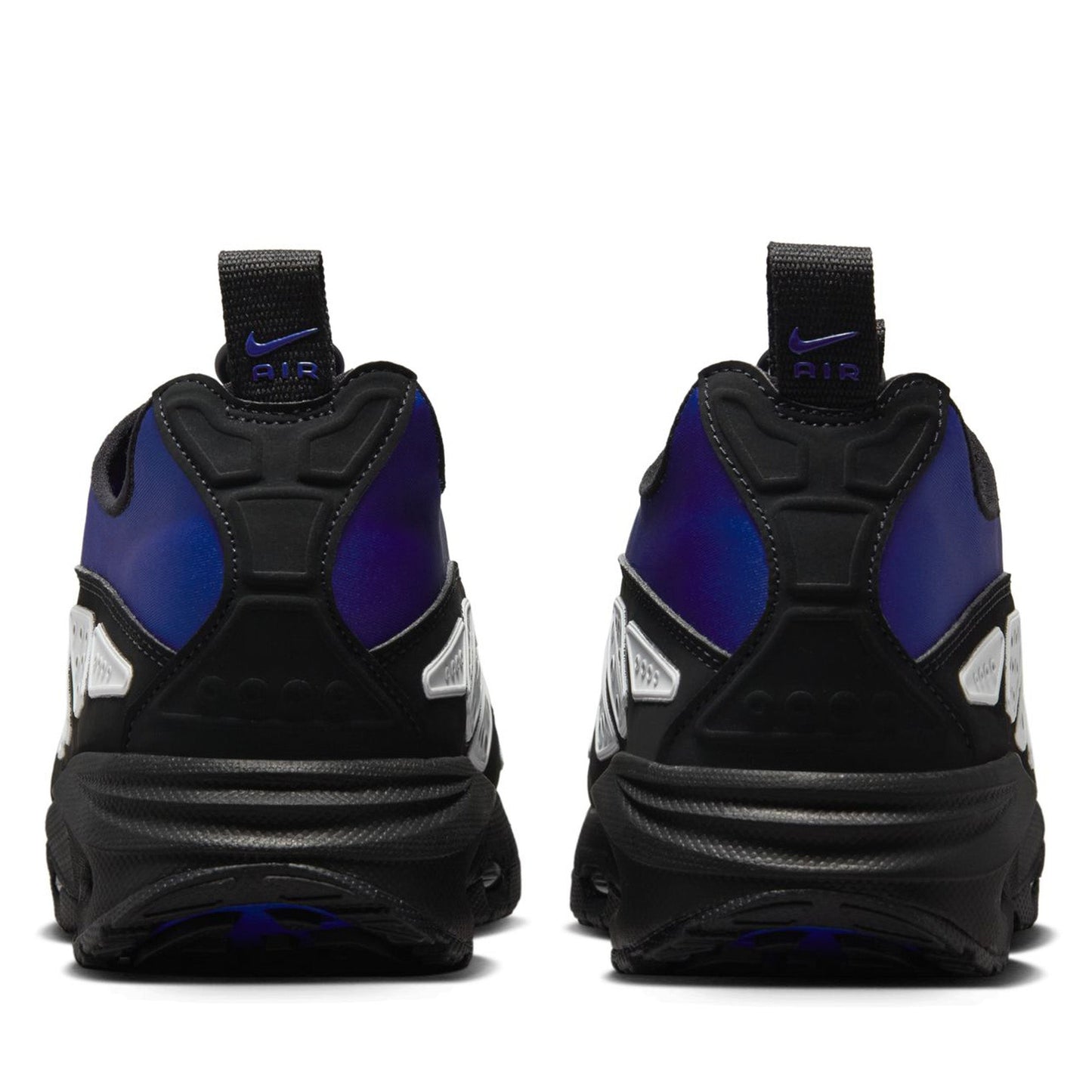Women's Nike Air Max Sunder - Deep Night/White