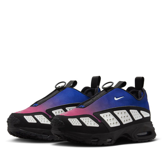 Women's Nike Air Max Sunder - Deep Night/White