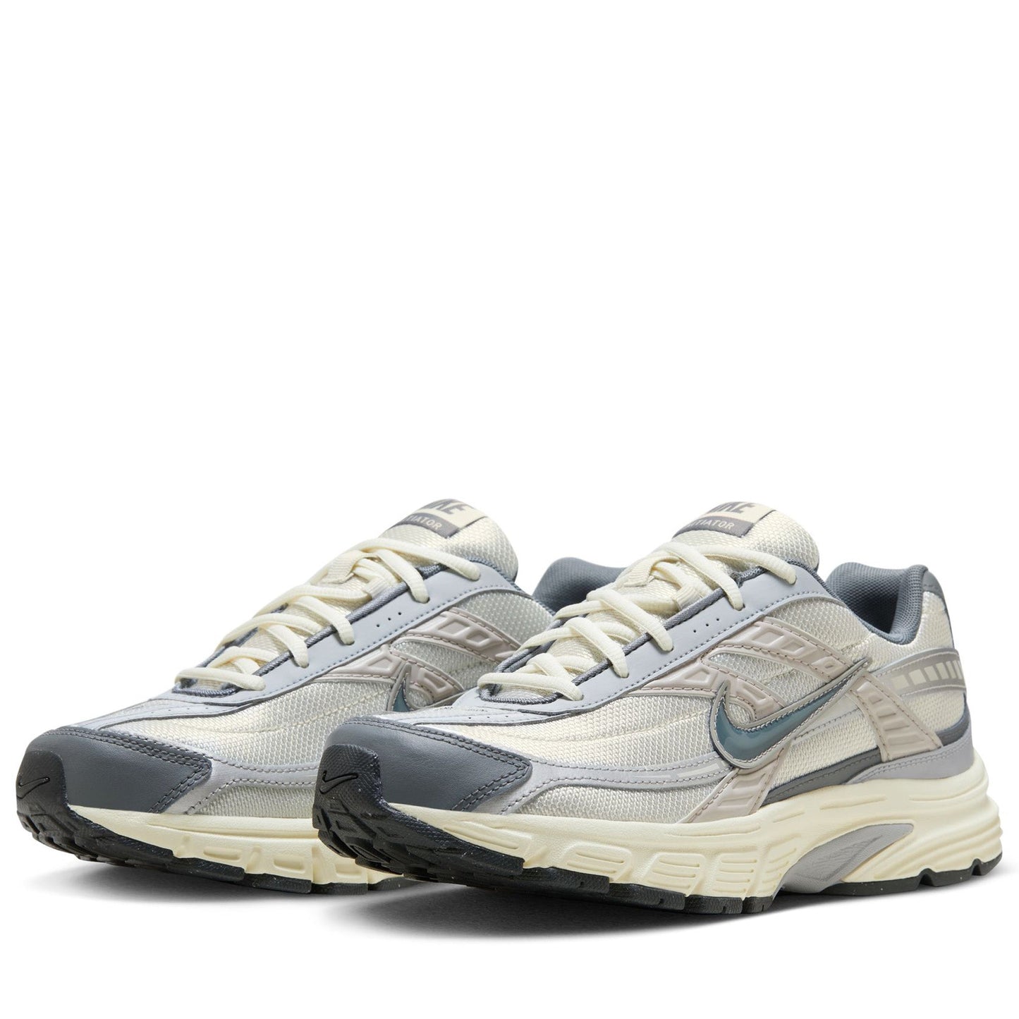 Nike Initiator - Light Bone/Smoke Grey