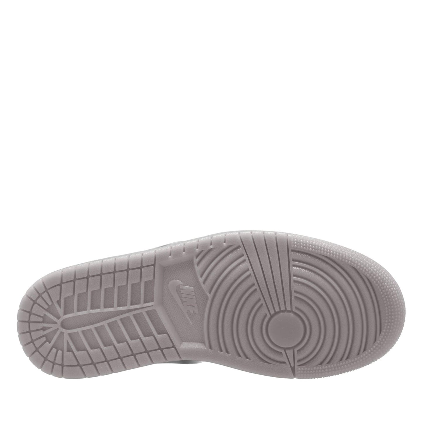 Women's Air Jordan 1 Low Method of Make V3 - Neutral Grey/Metallic Silver