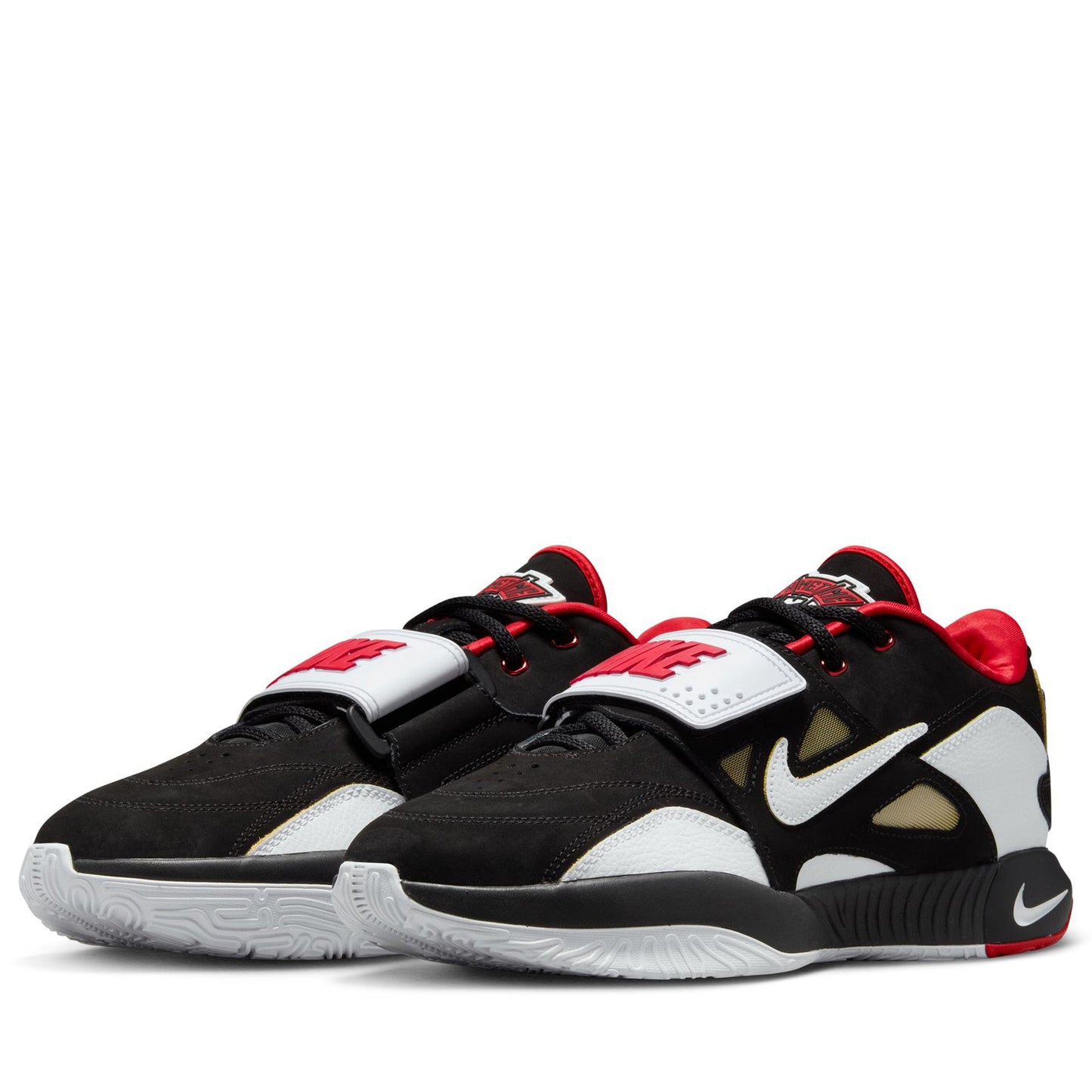 Nike Lebron XXI 'Prime 93' - Black/White