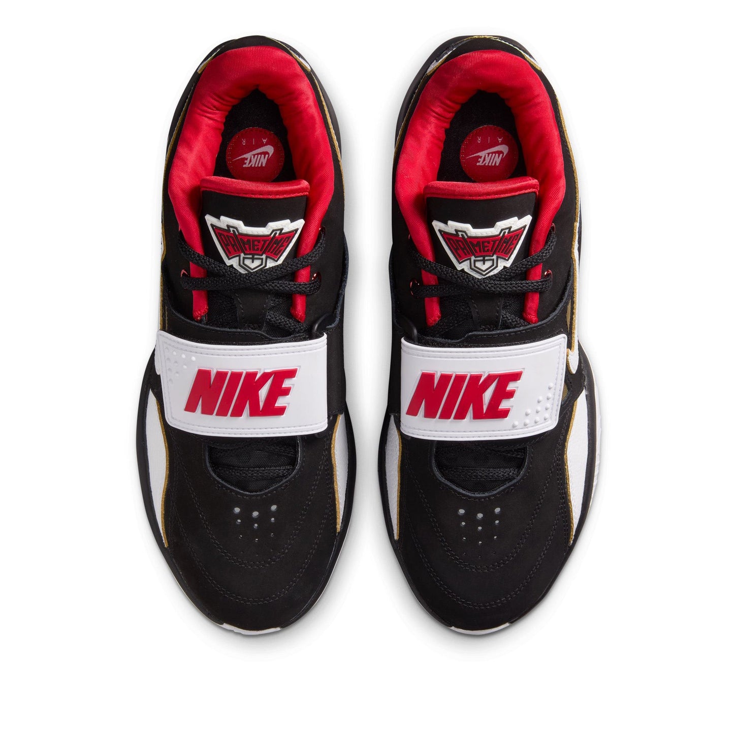 Nike Lebron XXI 'Prime 93' - Black/White
