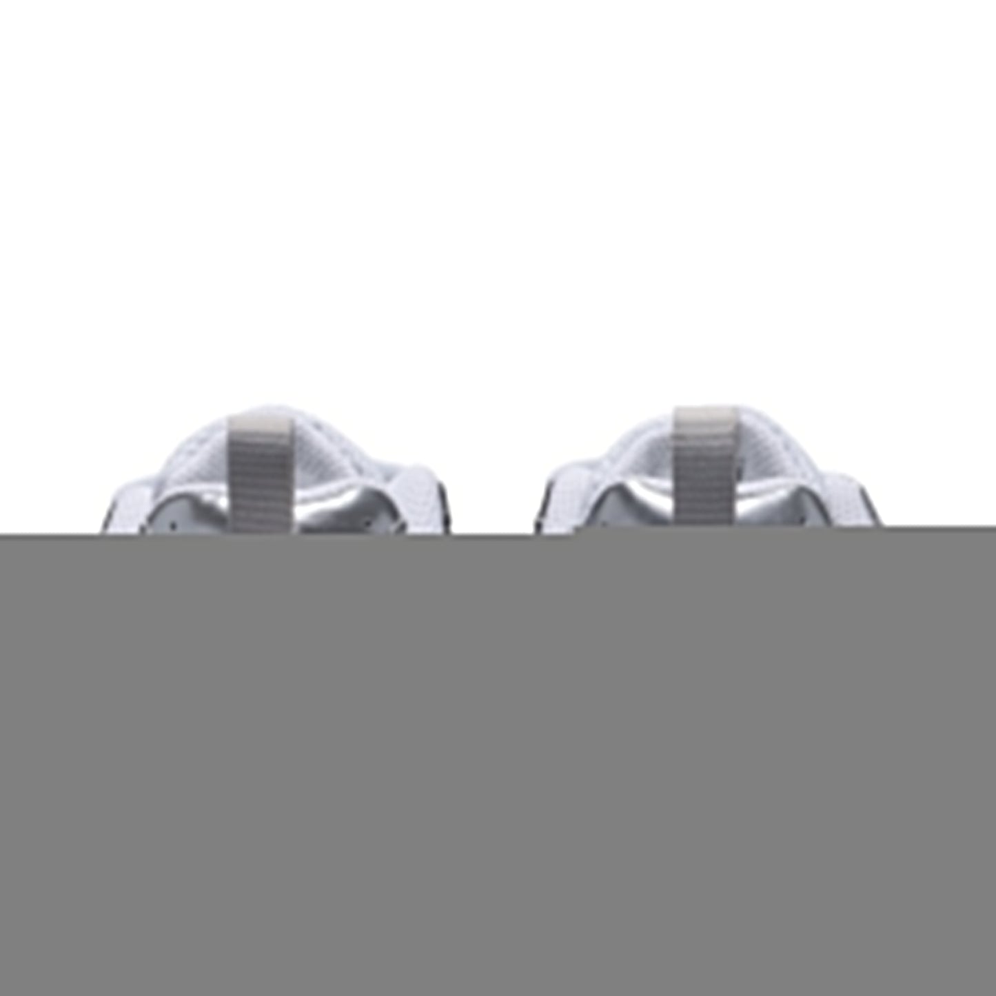 Nike V5 RNR (PS) - White/Vast Grey