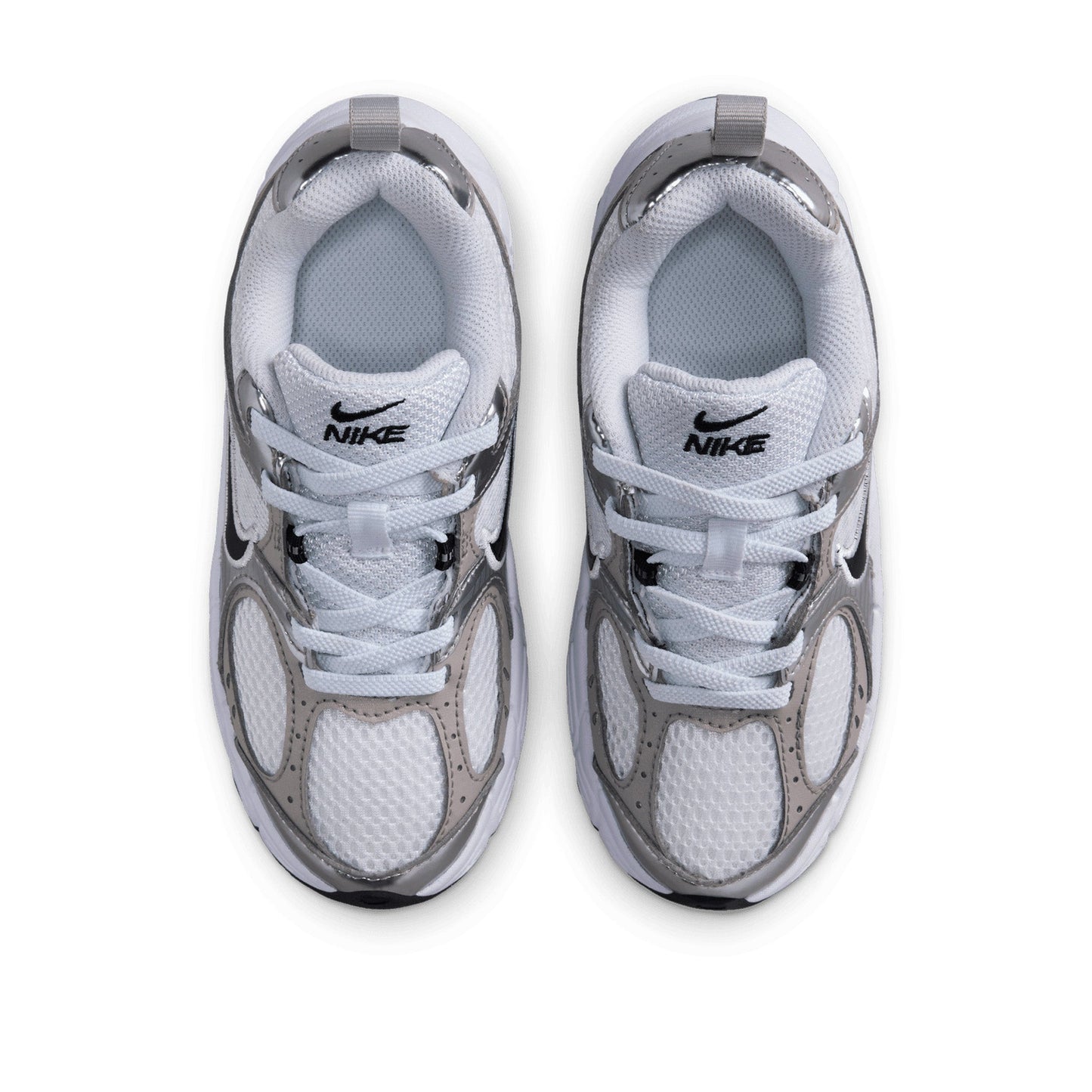 Nike V5 RNR (PS) - White/Vast Grey