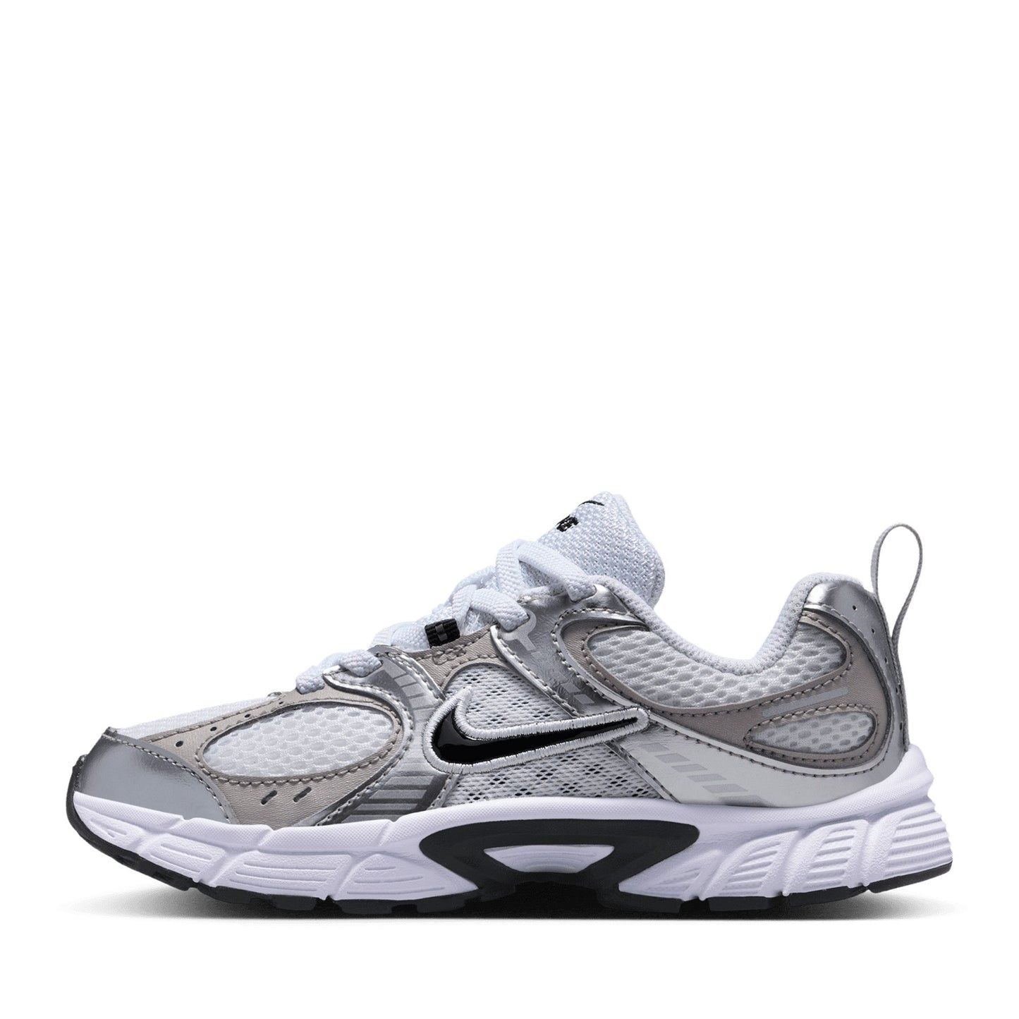 Nike V5 RNR (PS) - White/Vast Grey