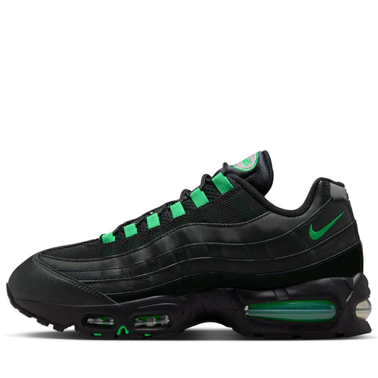 Nike Air Max 95 OG - Black/Green Shock