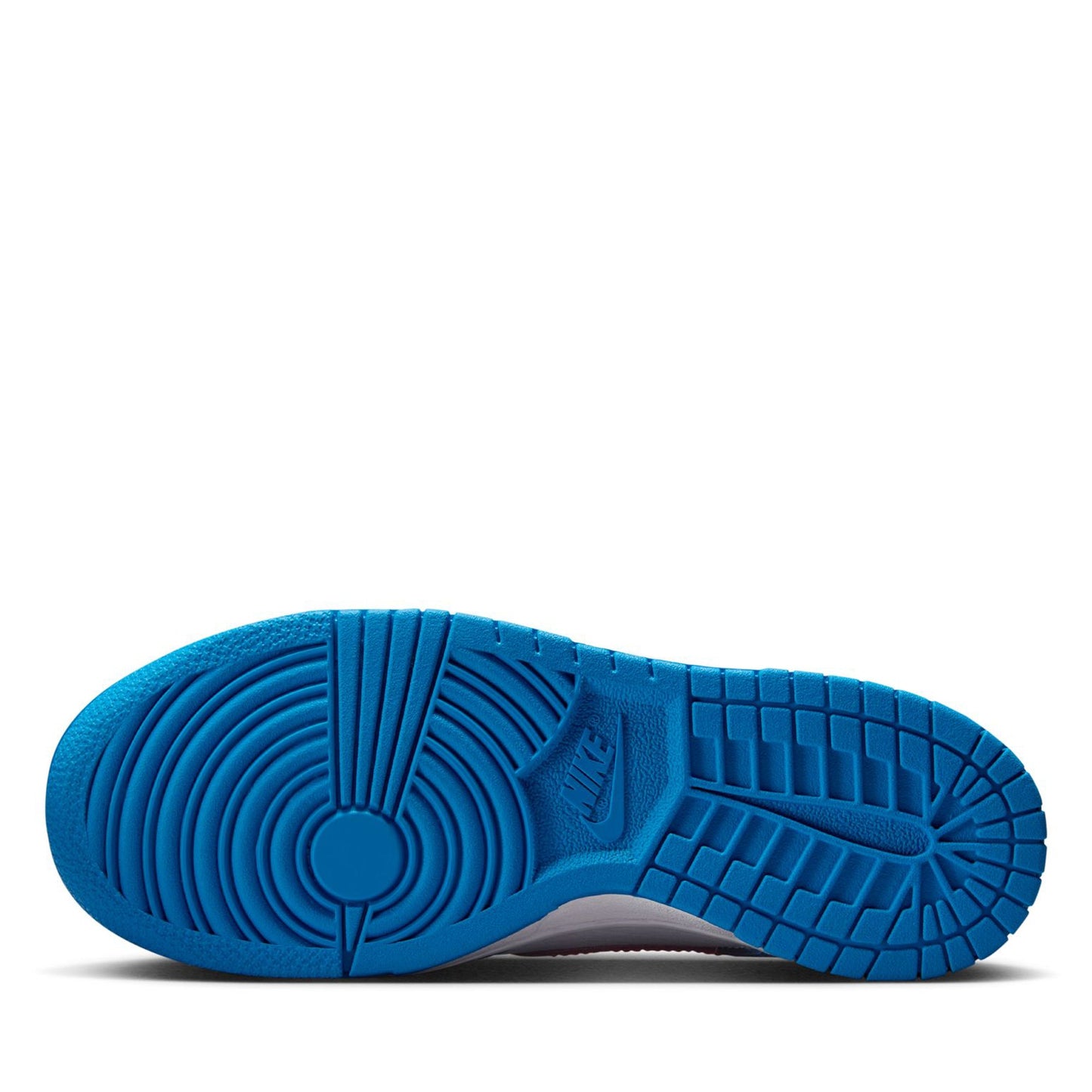 Nike Dunk Low (GS) - Photo Blue/Hyper Pink