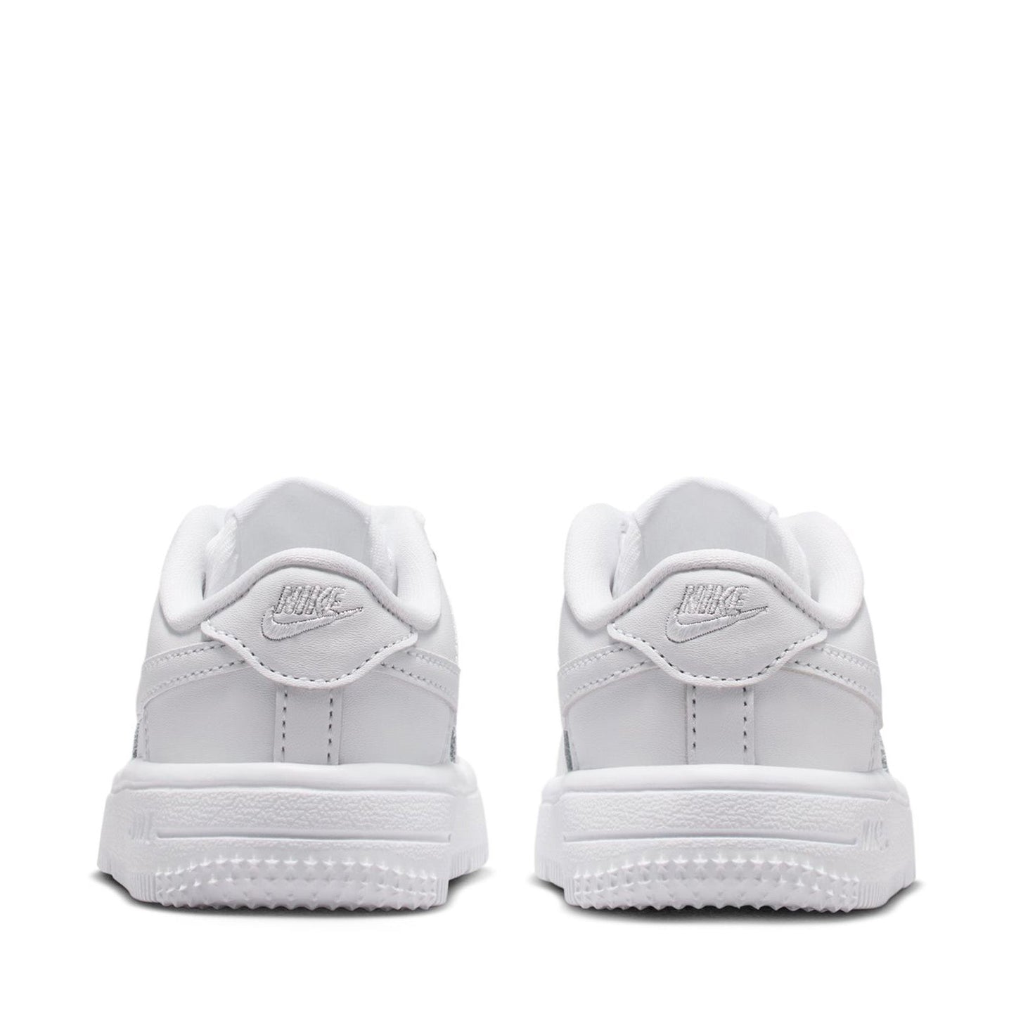 Nike Force 1 Low (TD) - White/White