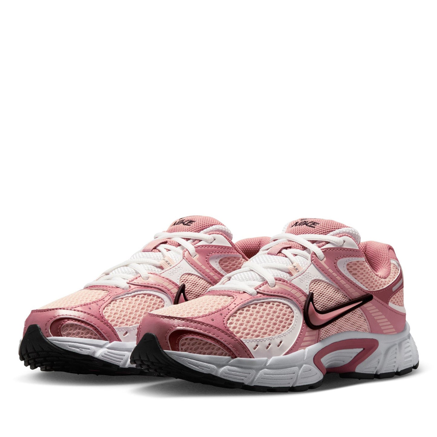 Women's Nike V5 RNR - Washed Coral/Red Stardust