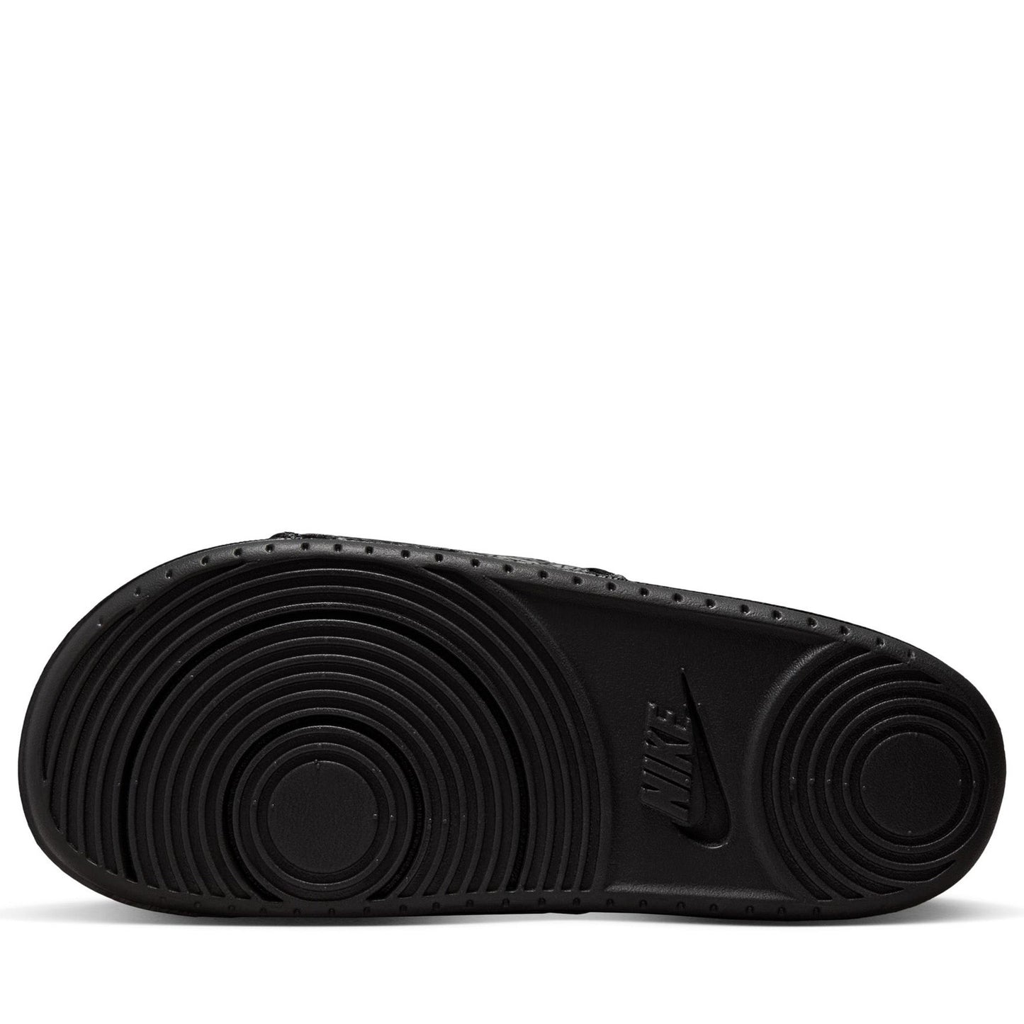 Kobe Bryant x Nike Offcourt - Black/Black