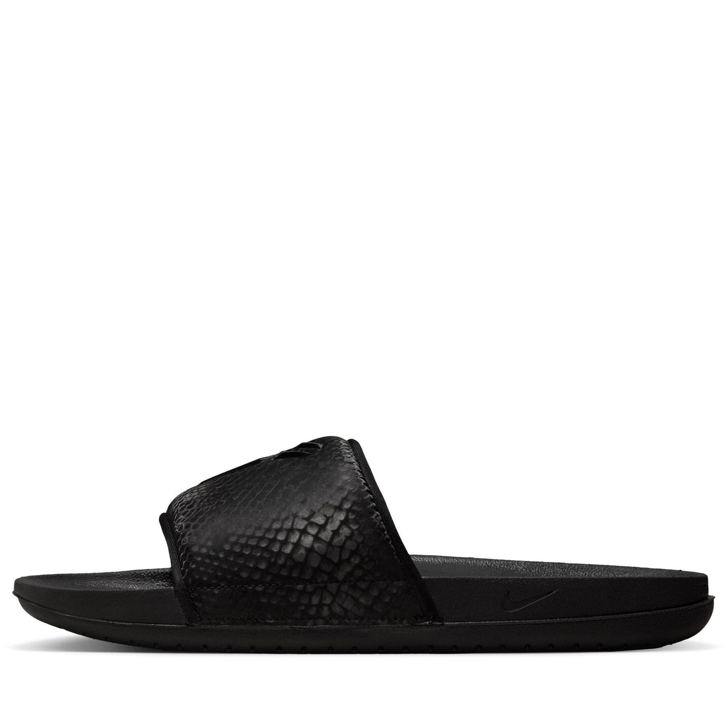 Kobe Bryant x Nike Offcourt - Black/Black