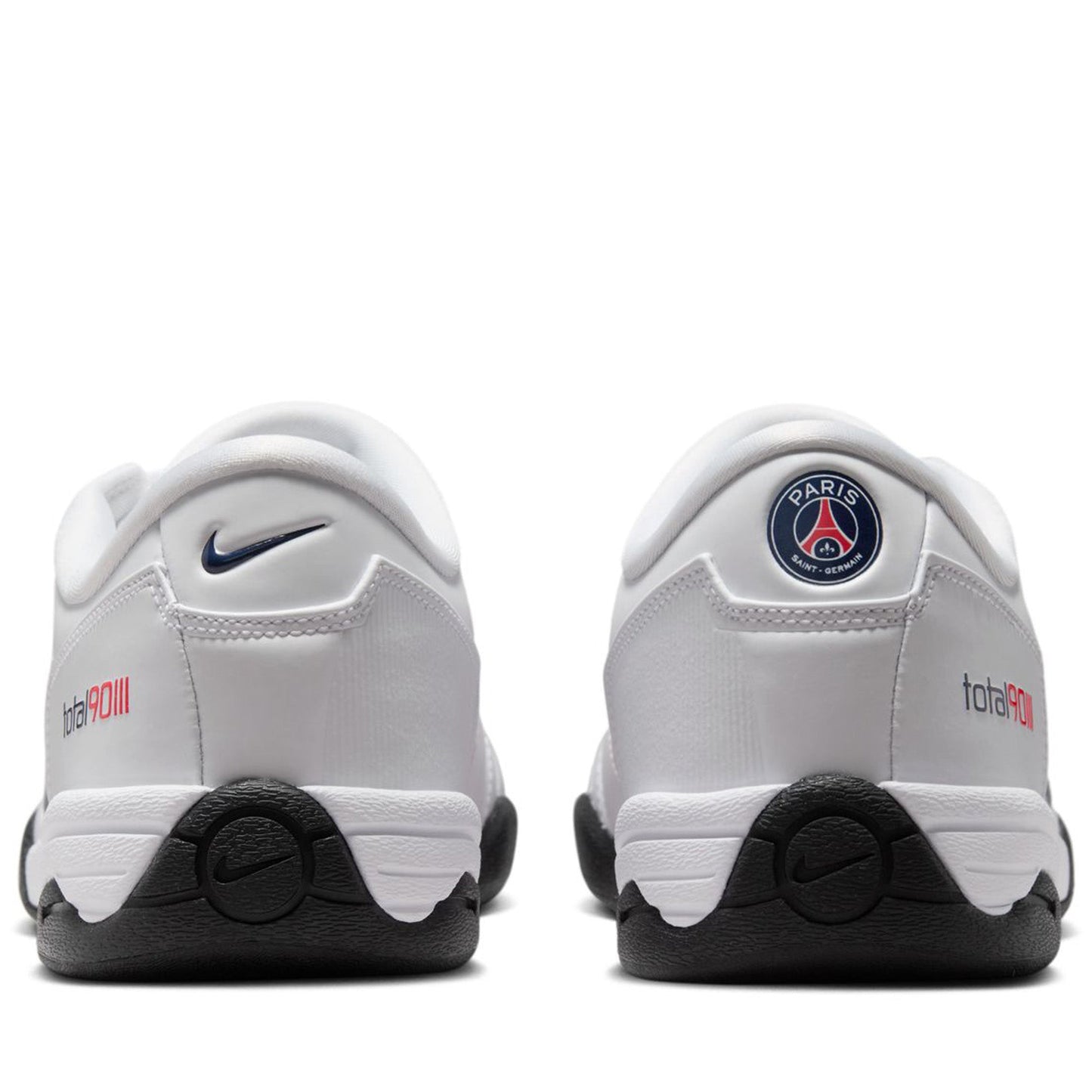 Paris Saint-Germain x Nike T90 - White/Midnight Navy