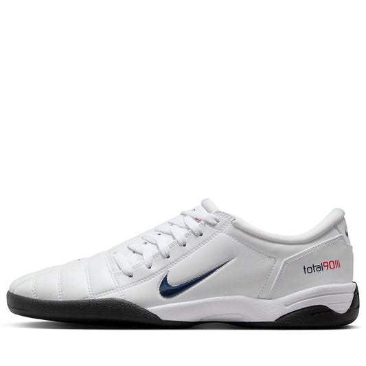 Paris Saint-Germain x Nike T90 - White/Midnight Navy