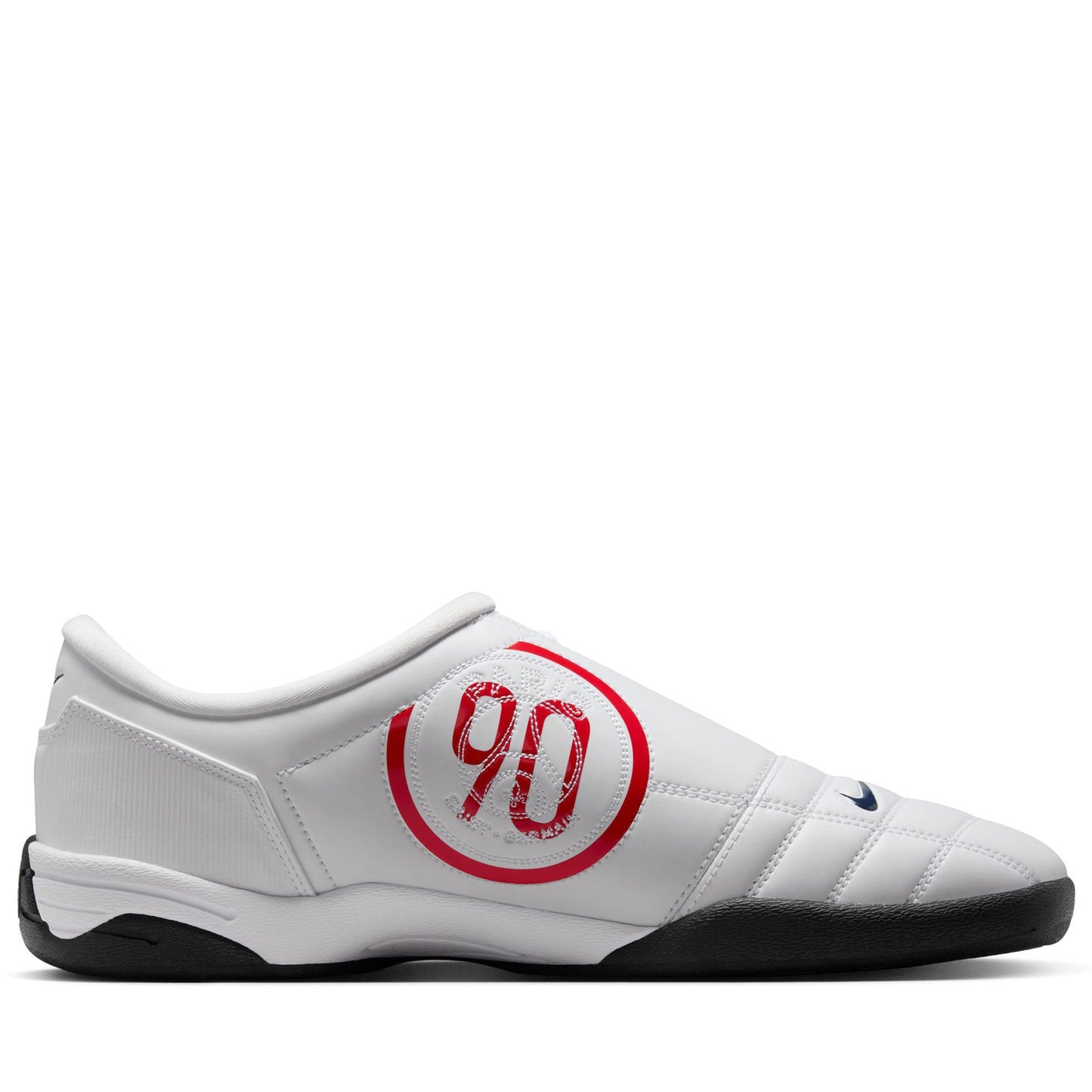 Paris Saint-Germain x Nike T90 - White/Midnight Navy