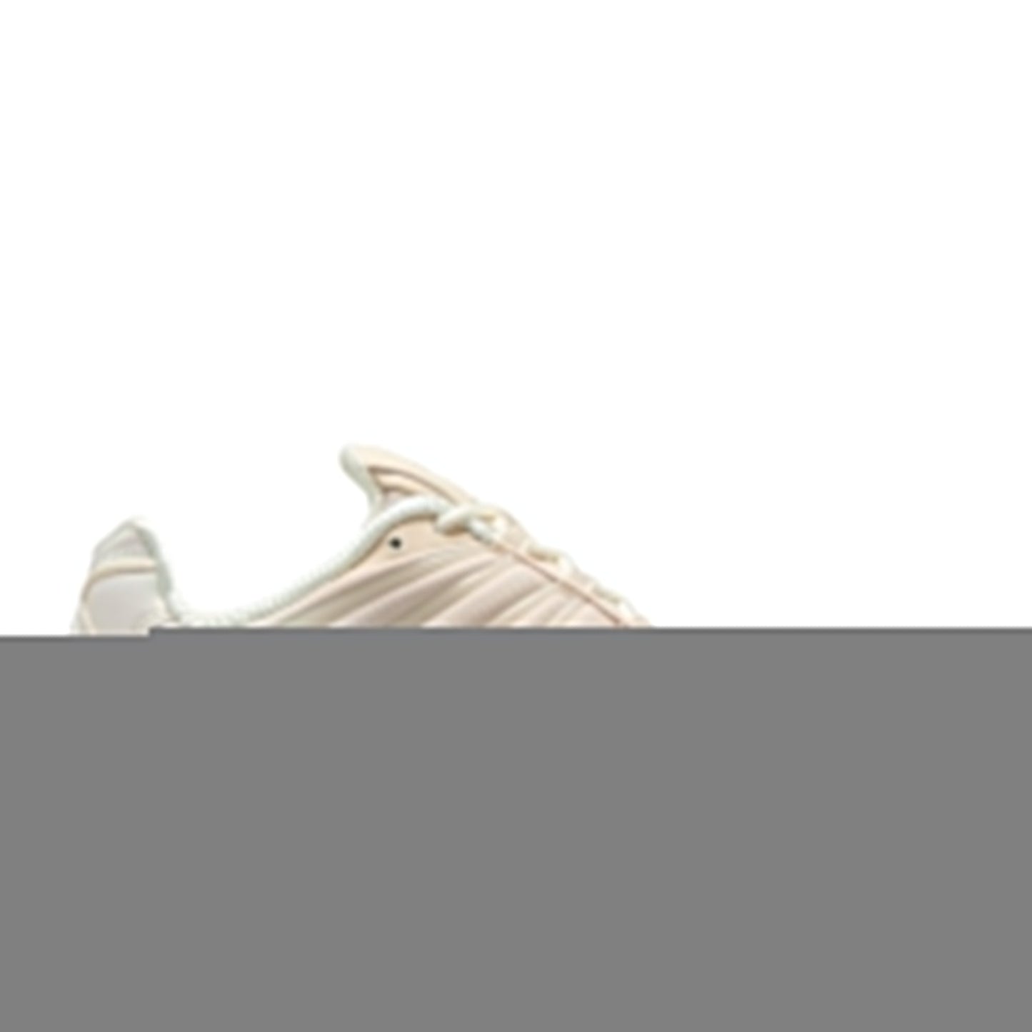 Women's Nike Shox TL - Pearl White/Soft Pearl