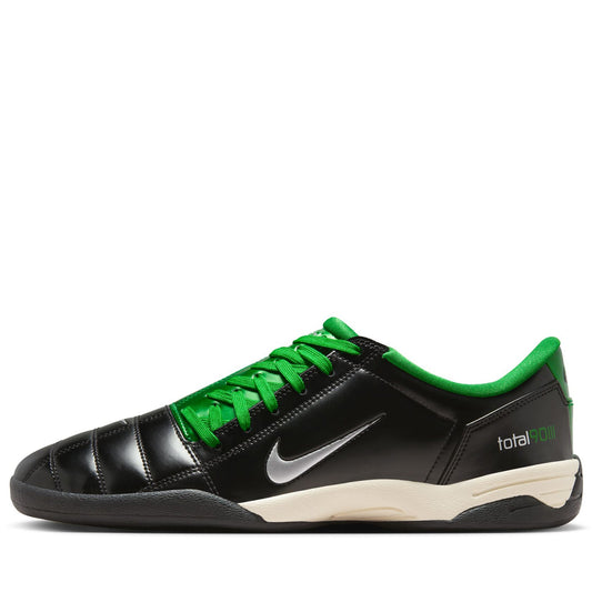 Nike T90 SP 'Quit The Rage' - Black/Apple Green