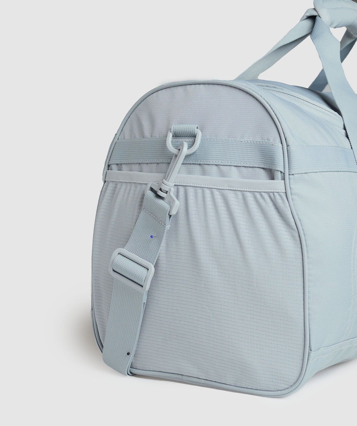 Gymshark Active Gym Bag Medium - Ice Grey