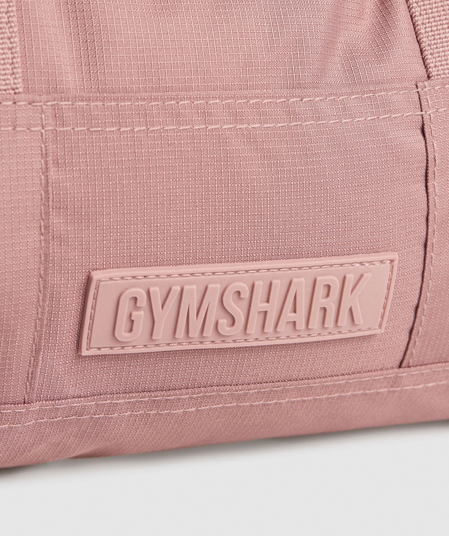 Gymshark Active Gym Bag Mini - Brick Brown