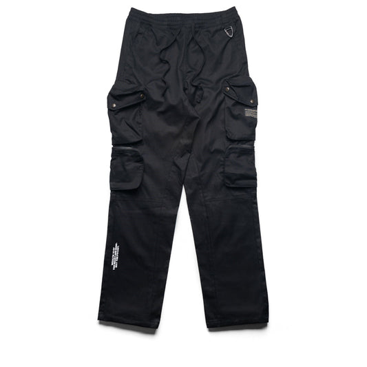 Billionaire Boys Club Barracks Cargo Pants - Black