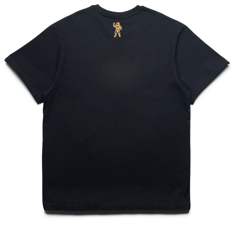 Billionaire Boys Club UFO Knit Tee - Black