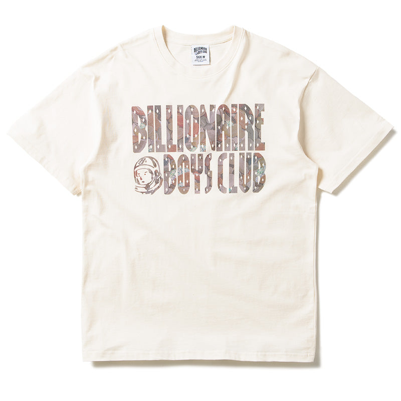 Billionaire Boys Club Hidden Gems Tee - Gardenia