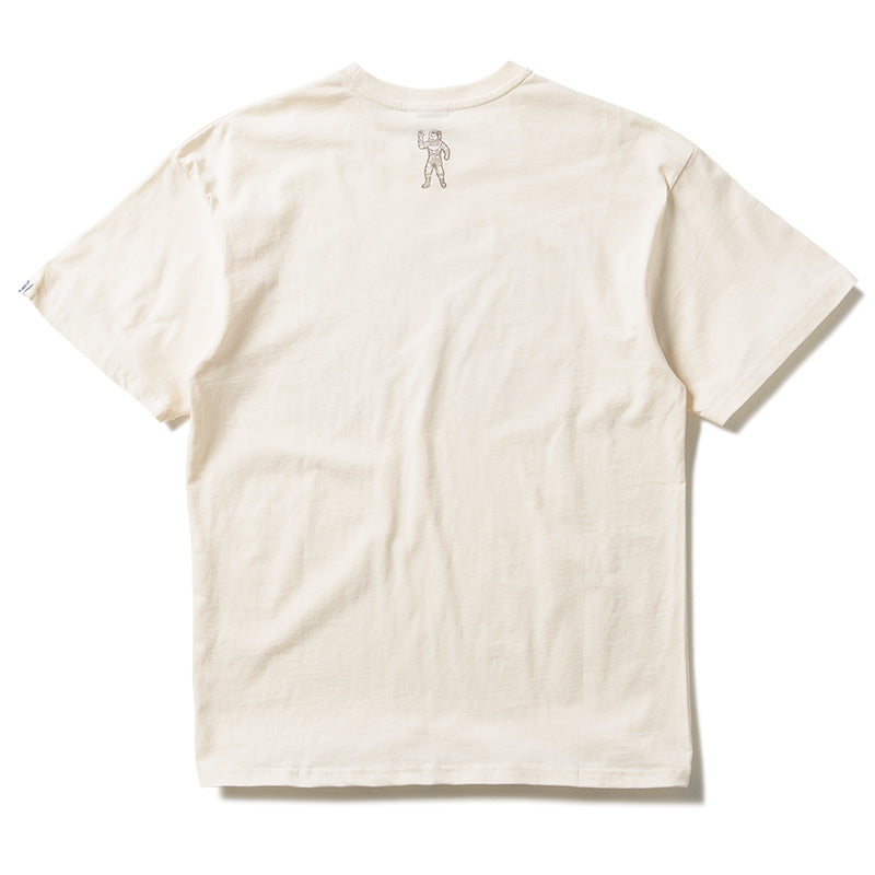 Billionaire Boys Club Hidden Gems Tee - Gardenia