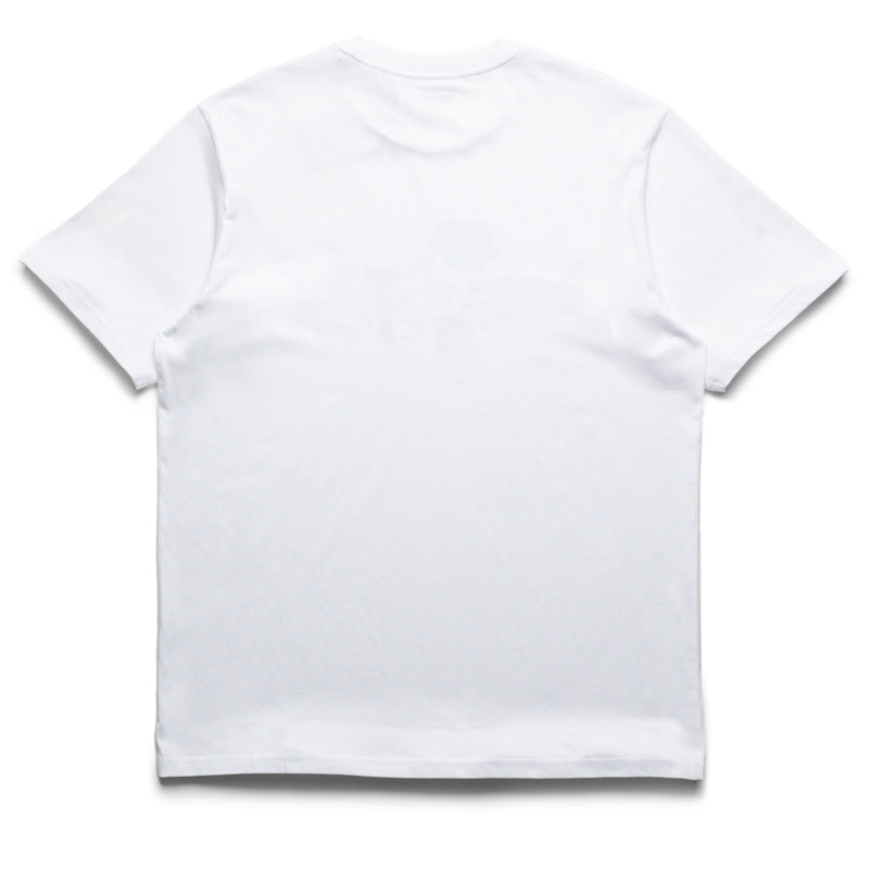 Carhartt WIP Work Life Romance Tee - White