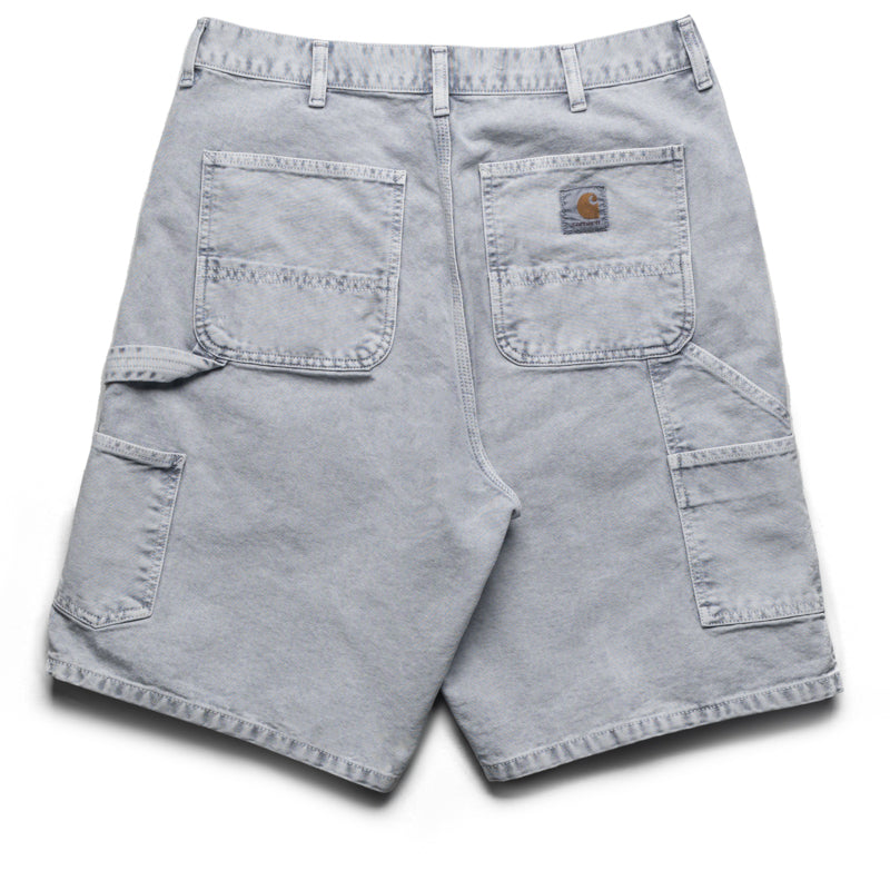 Carhartt WIP Single Knee Short - Black