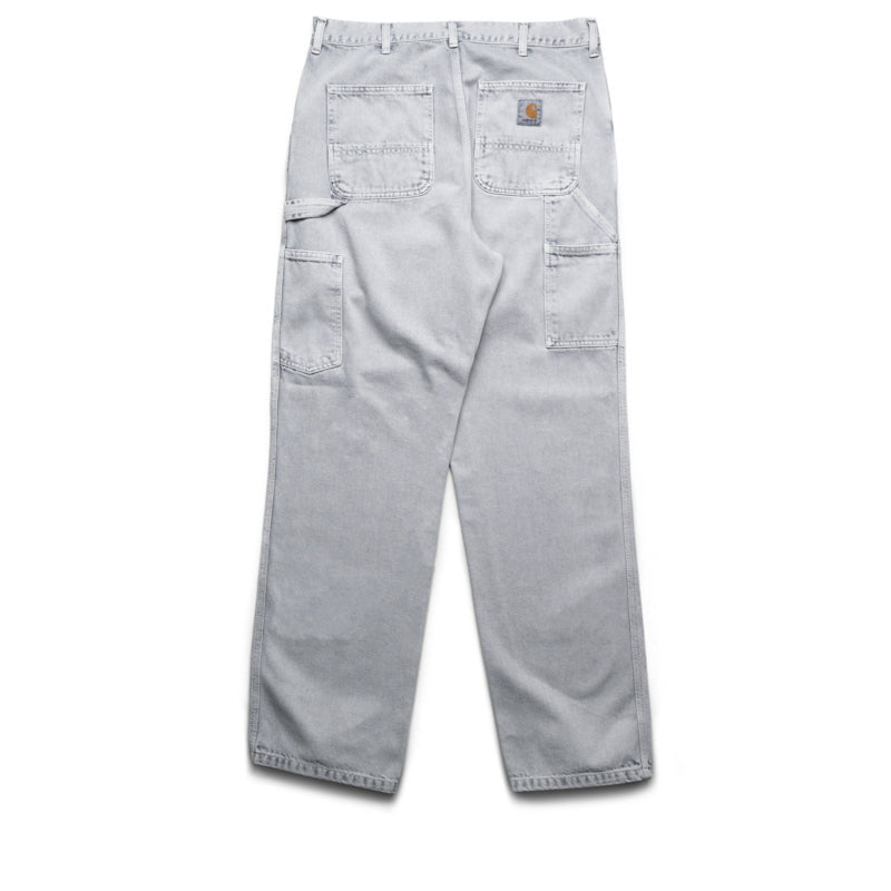 Carhartt WIP Single Knee Pant - Black