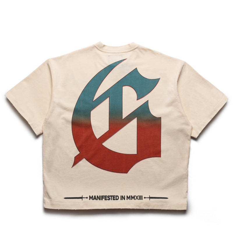 Godspeed New York Pool Party Tee - Bone