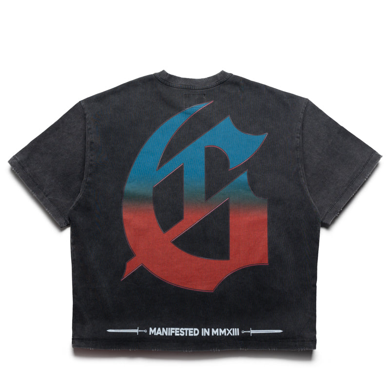 Godspeed New York Pool Party Tee - Black