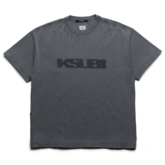 Ksubi Blasted Ekcess Tee - Rhino