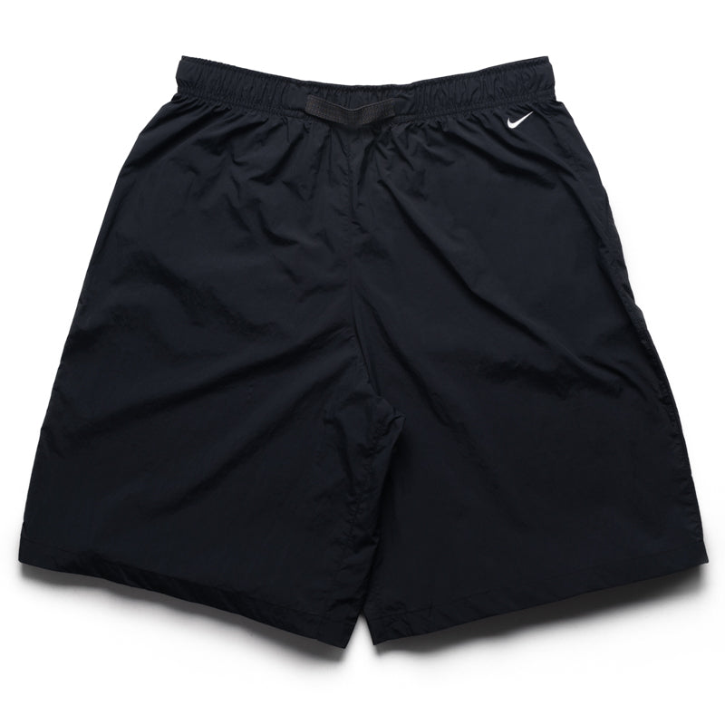 Nike ACG Orb Weaver Shorts - Black/Anthracite