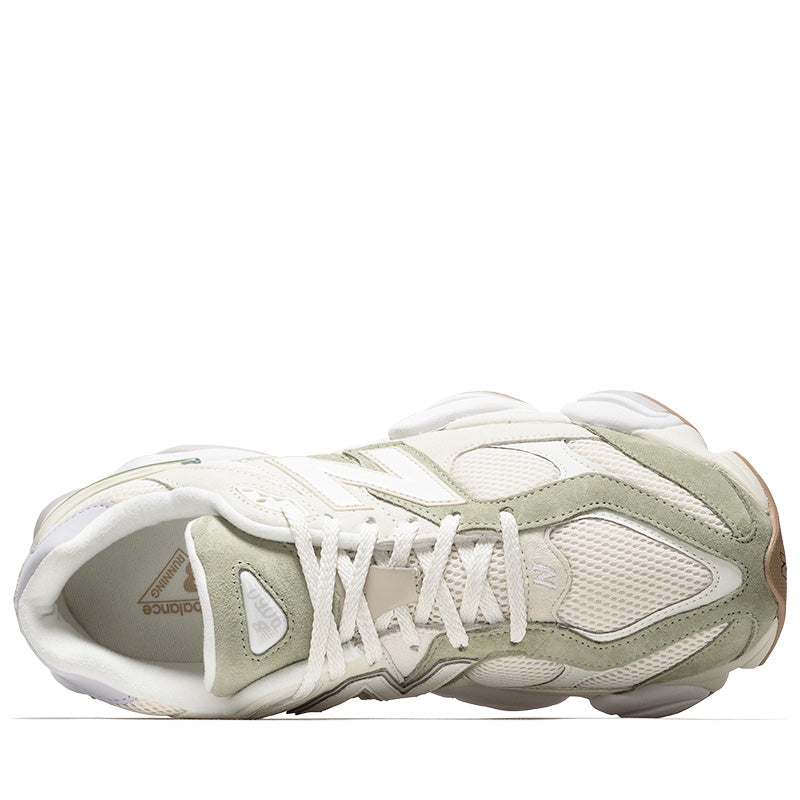 New Balance 9060 - Garter Snake/Pearl Grey