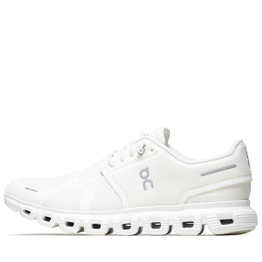 On Cloud 6 - White/White